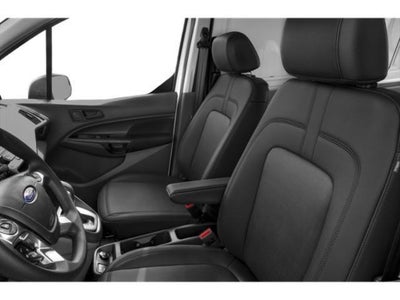 2021 Ford Transit Connect XL Cargo Van