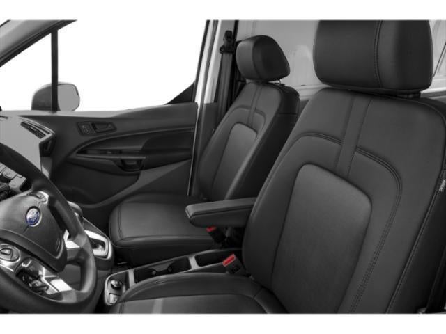 2021 Ford Transit Connect XL Cargo Van