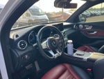 2023 Mercedes-Benz AMG® GLC 43 4MATIC® Coupe