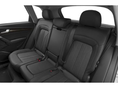 2018 Audi Q5 2.0T Tech Premium