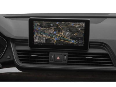 2018 Audi Q5 2.0T Tech Premium
