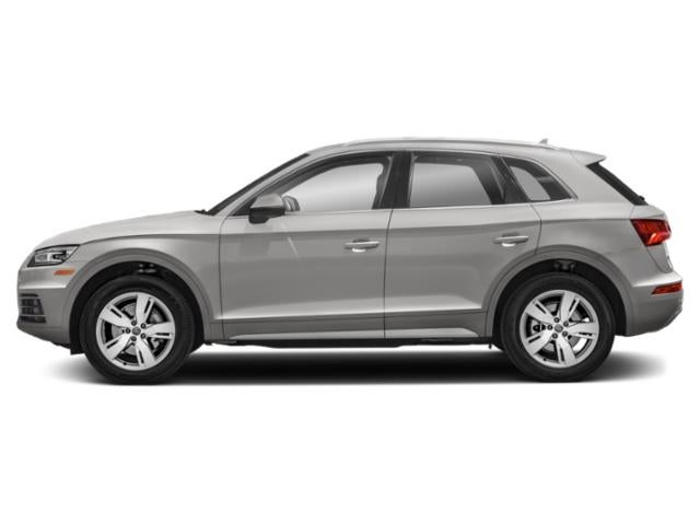 2018 Audi Q5 2.0T Tech Premium
