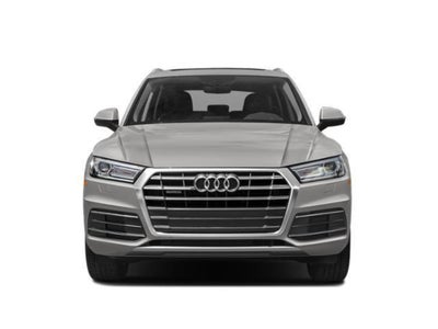2018 Audi Q5 2.0T Tech Premium