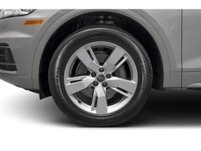2018 Audi Q5 2.0T Tech Premium