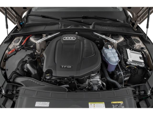 2018 Audi Q5 2.0T Tech Premium