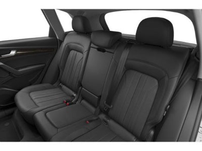 2018 Audi Q5 2.0T Tech Premium
