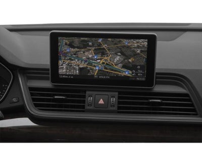 2018 Audi Q5 2.0T Tech Premium