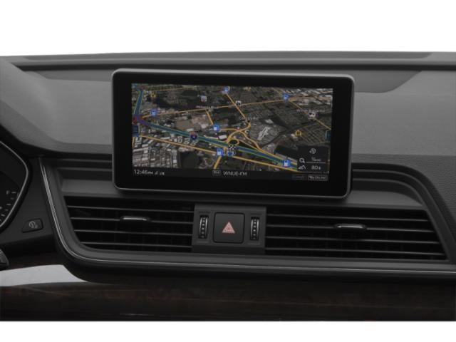 2018 Audi Q5 2.0T Tech Premium