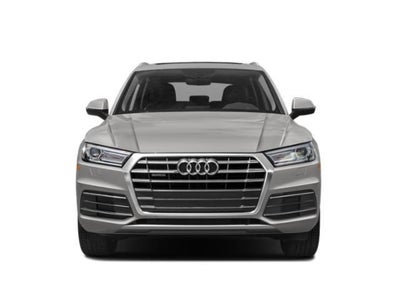2018 Audi Q5 2.0T Tech Premium