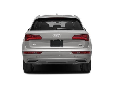 2018 Audi Q5 2.0T Tech Premium
