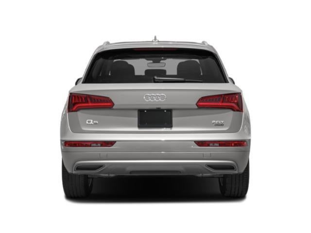 2018 Audi Q5 2.0T Tech Premium