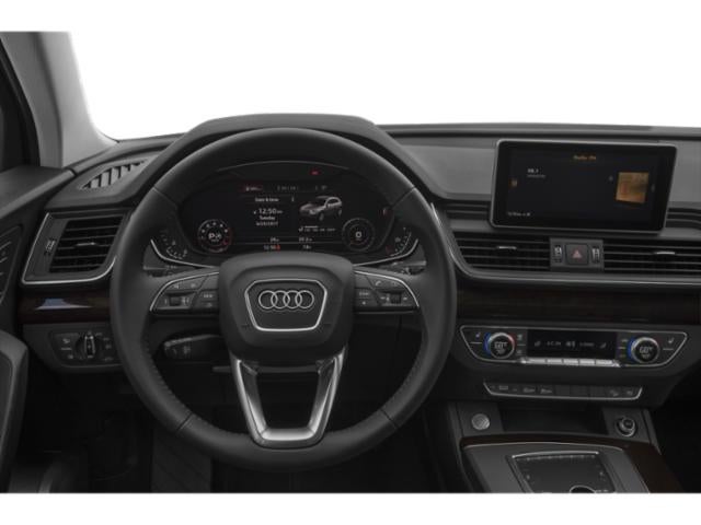 2018 Audi Q5 2.0T Tech Premium