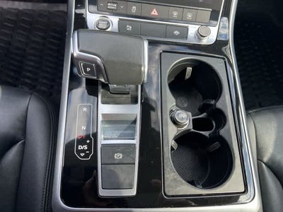 2021 Audi Q7 Premium Plus 55 TFSI quattro Tiptronic