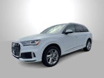 2021 Audi Q7 Premium Plus 55 TFSI quattro Tiptronic