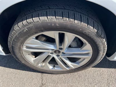 2021 Audi Q7 Premium Plus 55 TFSI quattro Tiptronic