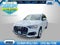 2021 Audi Q7 Premium Plus 55 TFSI quattro Tiptronic