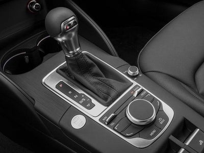 2016 Audi A3 2.0T Premium