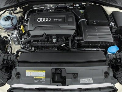 2016 Audi A3 2.0T Premium