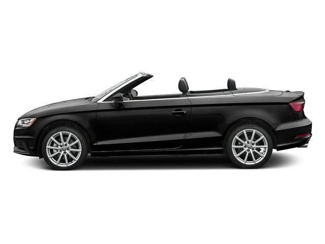 2016 Audi A3 2.0T Premium