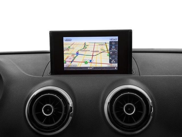 2016 Audi A3 2.0T Premium