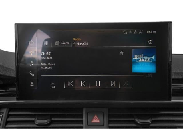 2020 Audi A4 Premium 45 TFSI quattro S tronic