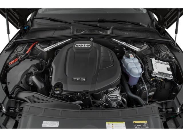 2020 Audi A4 Premium 45 TFSI quattro S tronic