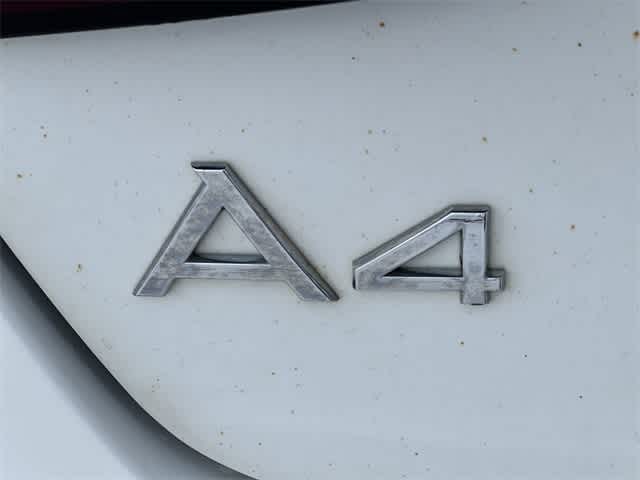 2021 Audi A4 Premium Plus 45 TFSI S line quattro S tronic