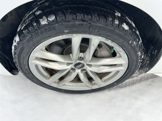 2021 Audi A4 Premium Plus 45 TFSI S line quattro S tronic