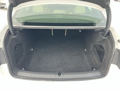 2021 Audi A4 Premium Plus 45 TFSI S line quattro S tronic