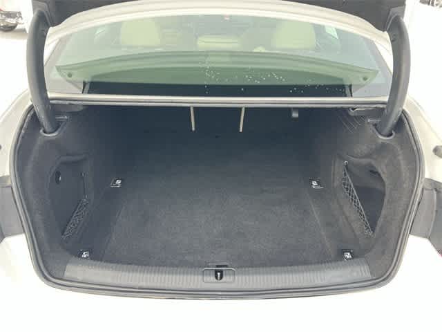 2021 Audi A4 Premium Plus 45 TFSI S line quattro S tronic