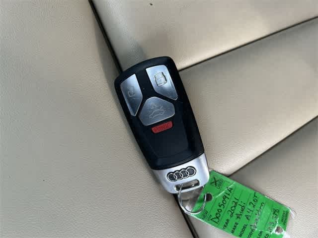 2021 Audi A4 Premium Plus 45 TFSI S line quattro S tronic