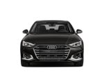 2021 Audi A4 Premium Plus 45 TFSI S line quattro S tronic
