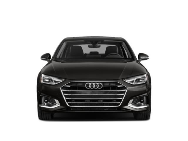 2021 Audi A4 Premium Plus 45 TFSI S line quattro S tronic