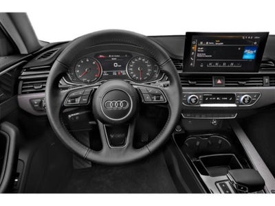2021 Audi A4 Premium Plus 45 TFSI S line quattro S tronic