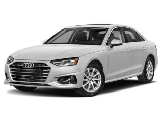 2021 Audi A4 Premium Plus 45 TFSI S line quattro S tronic