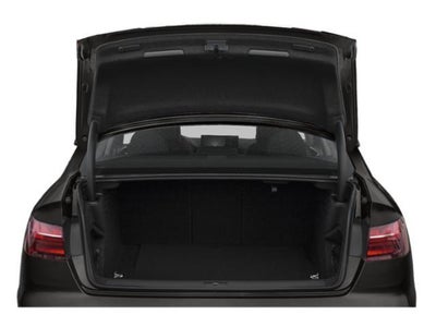2021 Audi A4 Premium Plus 45 TFSI S line quattro S tronic