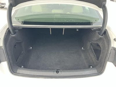 2021 Audi A4 Premium Plus 45 TFSI S line quattro S tronic