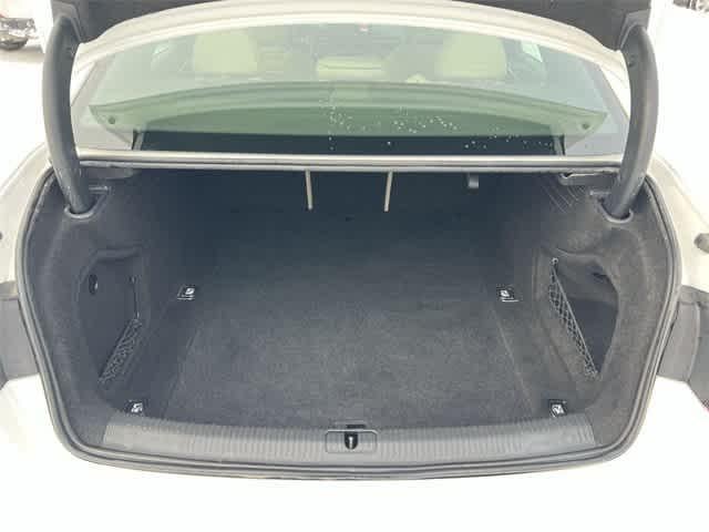 2021 Audi A4 Premium Plus 45 TFSI S line quattro S tronic