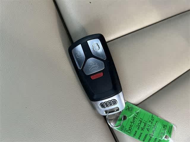 2021 Audi A4 Premium Plus 45 TFSI S line quattro S tronic