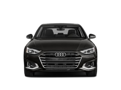 2021 Audi A4 Premium Plus 45 TFSI S line quattro S tronic