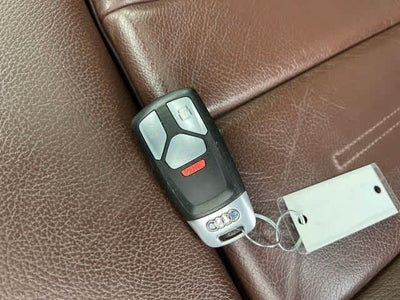 2019 Audi A4 45 Premium