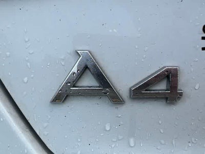 2019 Audi A4 45 Premium
