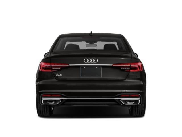 2020 Audi A4 Premium Plus 45 TFSI quattro S tronic