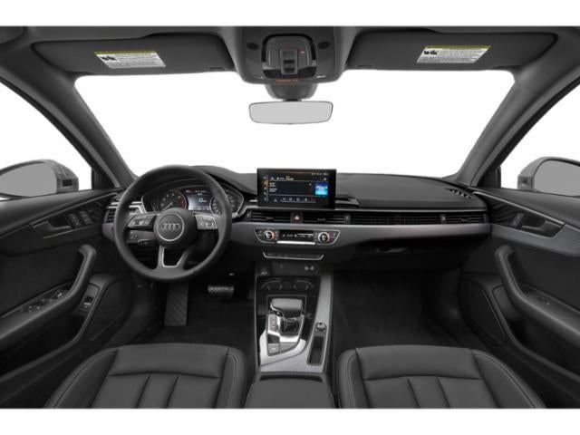 2020 Audi A4 Premium Plus 45 TFSI quattro S tronic