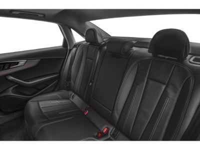 2020 Audi A4 Premium Plus 45 TFSI quattro S tronic