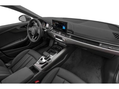 2020 Audi A4 Premium Plus 45 TFSI quattro S tronic