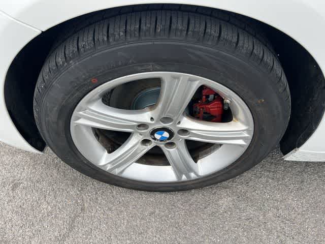 2015 BMW 328i xDrive