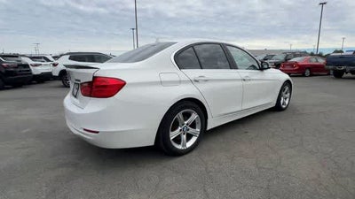 2015 BMW 328i xDrive