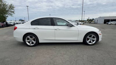 2015 BMW 328i xDrive