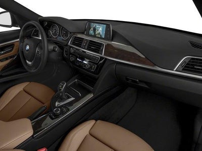 2018 BMW 330i xDrive
